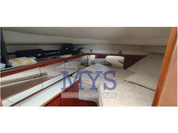 Pursuit 3800 Express