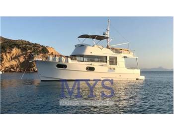 Beneteau Swift Trawler 44