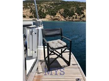 Beneteau Swift Trawler 44