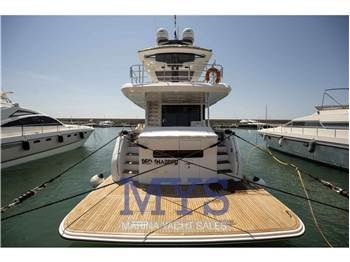 Sirena Yachts Sirena Yacht 58