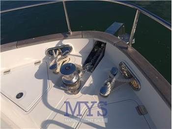 Sirena Yachts Sirena Yacht 58