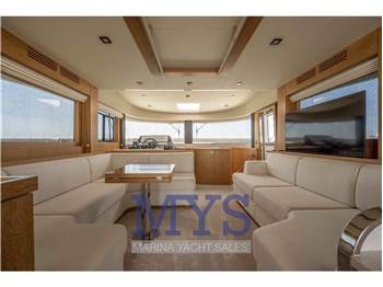 Sirena Yachts Sirena Yacht 58