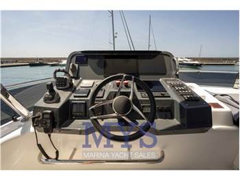 Sirena Yachts Sirena Yacht 58