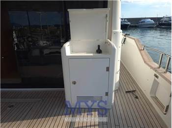 Sirena Yachts Sirena Yacht 58