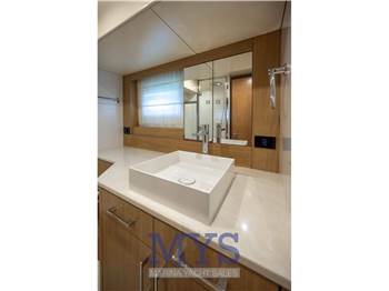 Sirena Yachts Sirena Yacht 58