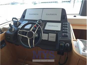 Sirena Yachts Sirena Yacht 58