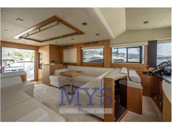 Sirena Yachts Sirena Yacht 58