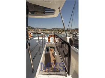 Sirena Yachts Sirena Yacht 58