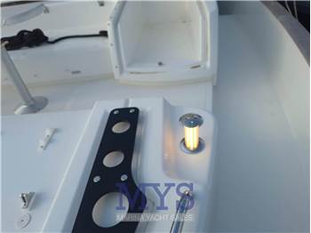Sirena Yachts Sirena Yacht 58