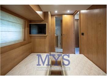 Sirena Yachts Sirena Yacht 58