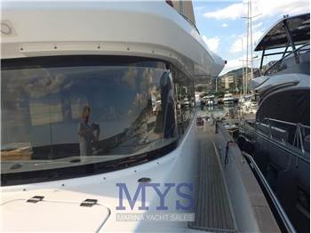 Sirena Yachts Sirena Yacht 58