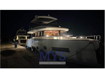 Sirena Yachts Sirena Yacht 58