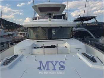 Sirena Yachts Sirena Yacht 58