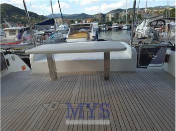 Sirena Yachts Sirena Yacht 58
