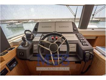 Sirena Yachts Sirena Yacht 58