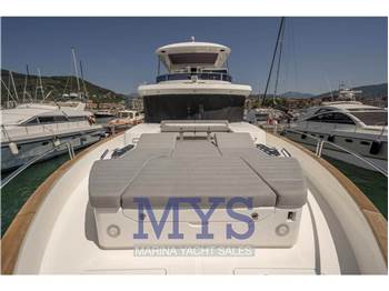 Sirena Yachts Sirena Yacht 58