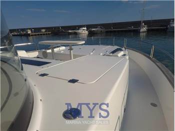 Sirena Yachts Sirena Yacht 58