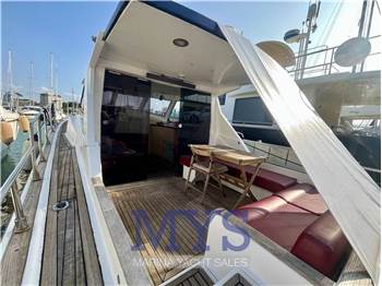 Italcantieri Custom