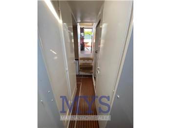 Italcantieri Custom