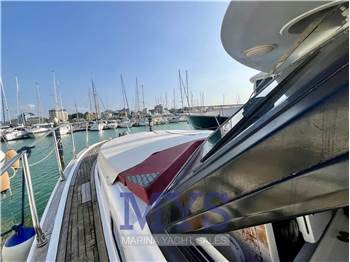 Italcantieri Custom