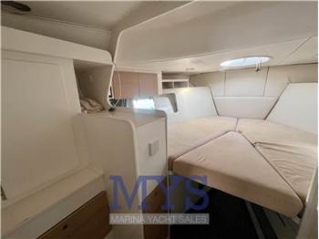 Italcantieri Custom