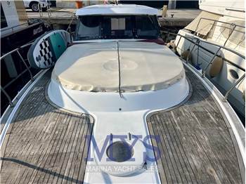 Italcantieri Custom