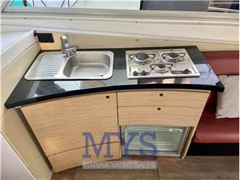 Italcantieri Custom