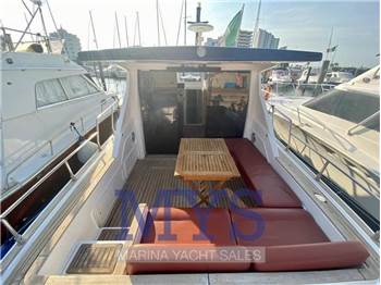 Italcantieri Custom