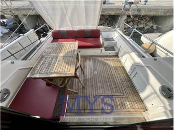 Italcantieri Custom