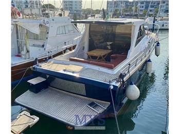Italcantieri Custom