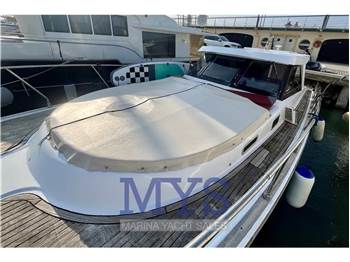 Italcantieri Custom