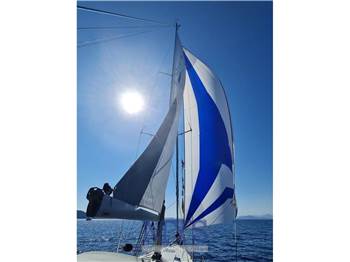 Bavaria 40 Cruiser