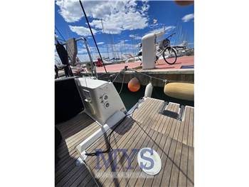 Bavaria 40 Cruiser