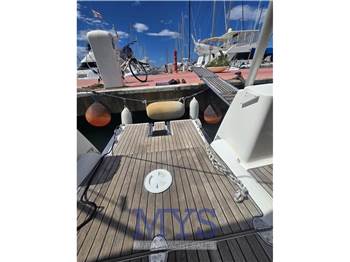 Bavaria 40 Cruiser