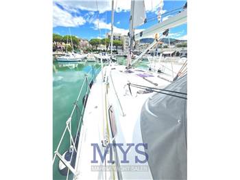 Bavaria 40 Cruiser