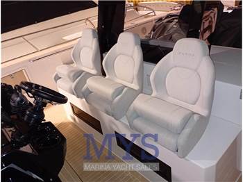 Pardo Yacht Pardo 43