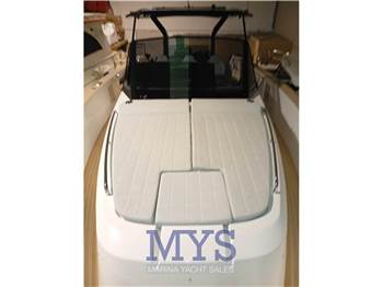 Pardo Yacht Pardo 43