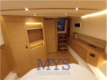 Pardo Yacht Pardo 43
