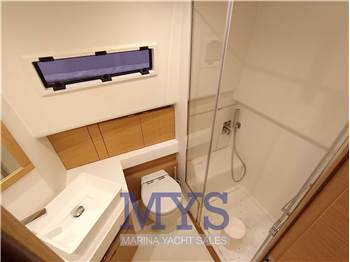 Pardo Yacht Pardo 43