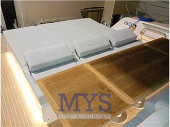 Pardo Yacht Pardo 43