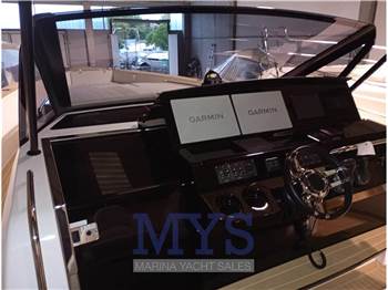 Pardo Yacht Pardo 43