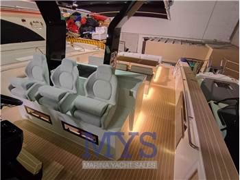 Pardo Yacht Pardo 43