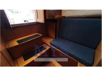 Fratelli Aprea 750 Cabin