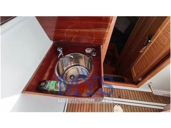 Fratelli Aprea 750 Cabin