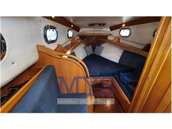 Fratelli Aprea 750 Cabin