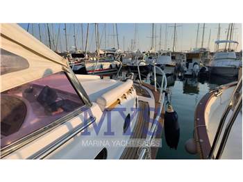Fratelli Aprea 750 Cabin