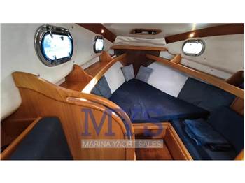 Fratelli Aprea 750 Cabin
