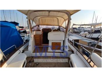 Fratelli Aprea 750 Cabin