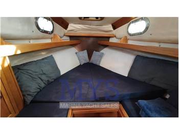 Fratelli Aprea 750 Cabin