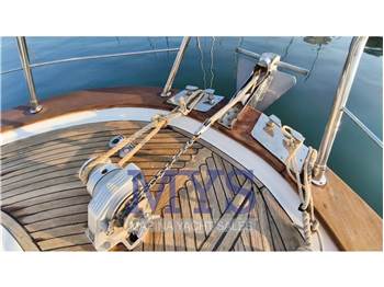 Fratelli Aprea 750 Cabin